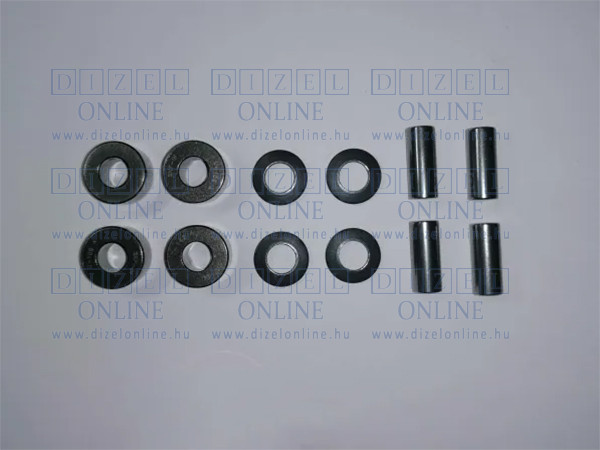 Bosch VE görgő szett /4db./
