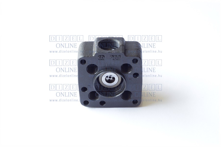 4/11 R 3.5mm stift ZEXEL adagoló elem
