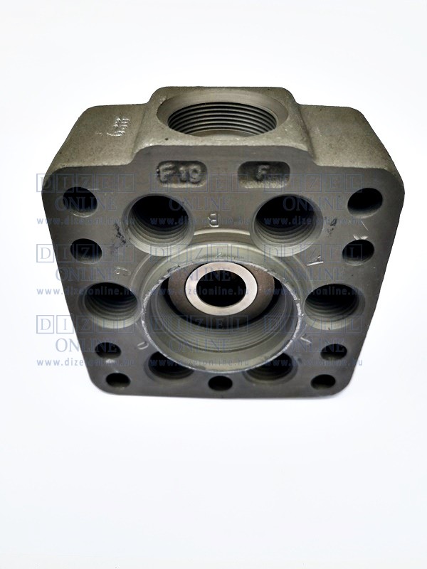 6/12L Bosch hirdofej
