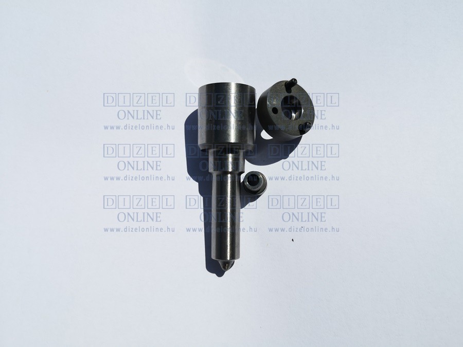 DSLA140P1145 Bosch porlasztó javítókészlet Bosch cikkszám: 2437010136