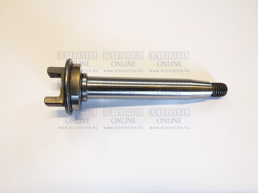 17 mm átmérőjű hosszú adagoló hajtótengely (mechanikus)