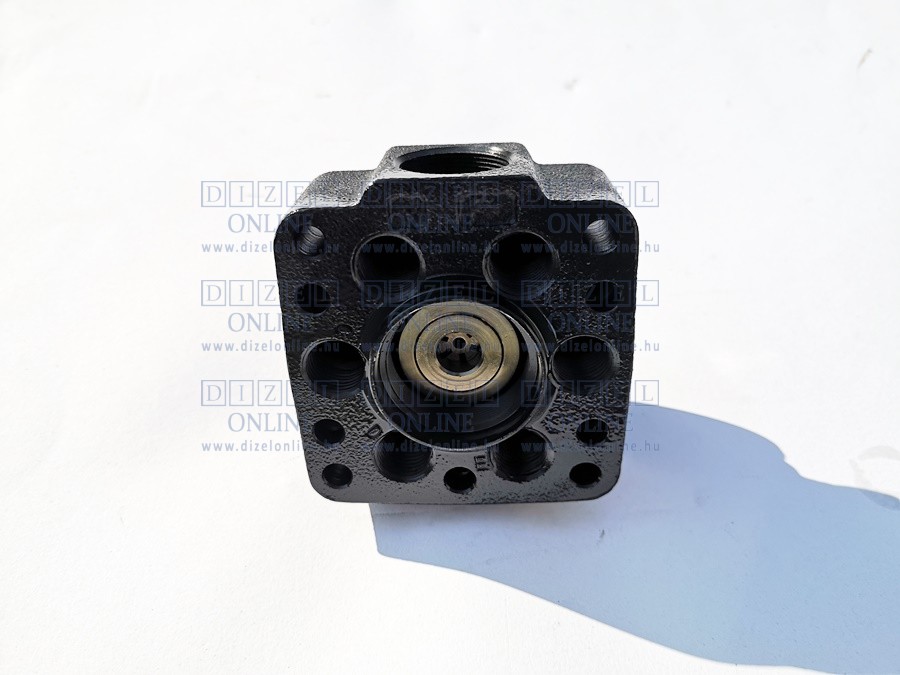 6/11 R BOSCH mechanikus hirdofej