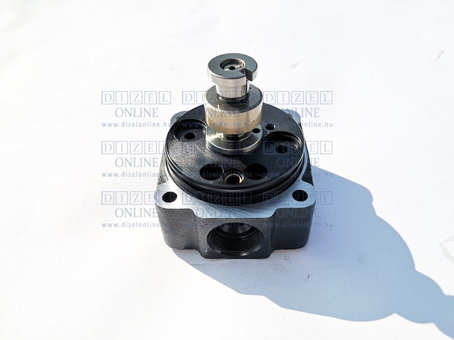 6/11 R BOSCH mechanikus hirdofej
