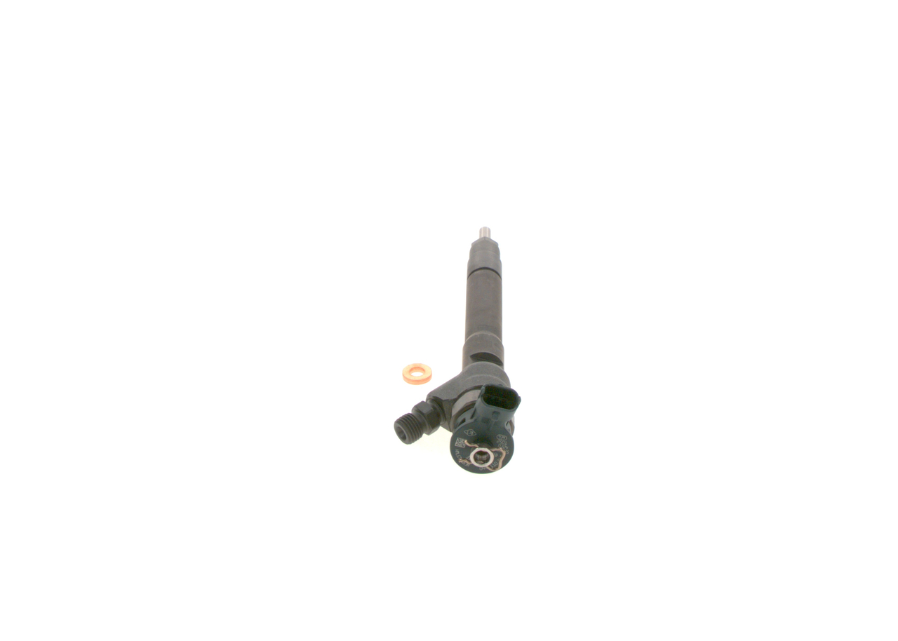 0 445 110 569 FIAT/OPEL/RENAULT CR Injektor (gyári új)