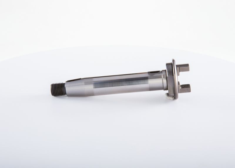 20 mm átmérőjű hosszú adagoló hajtótengely MECHANIKUS