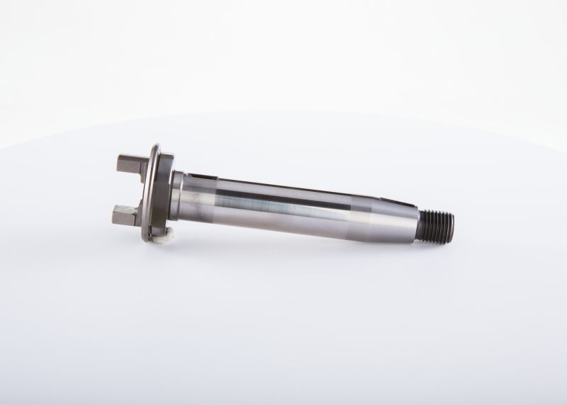 20 mm átmérőjű hosszú adagoló hajtótengely MECHANIKUS