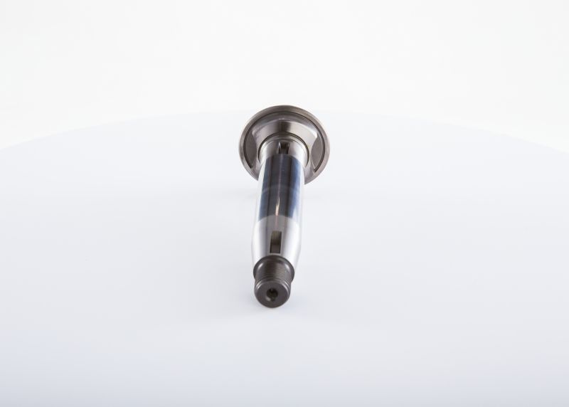20 mm átmérőjű hosszú adagoló hajtótengely MECHANIKUS
