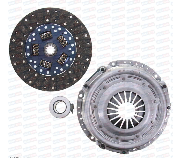 Kuplung szett 2.5TD Jeep Cherokee XJ/ZJ