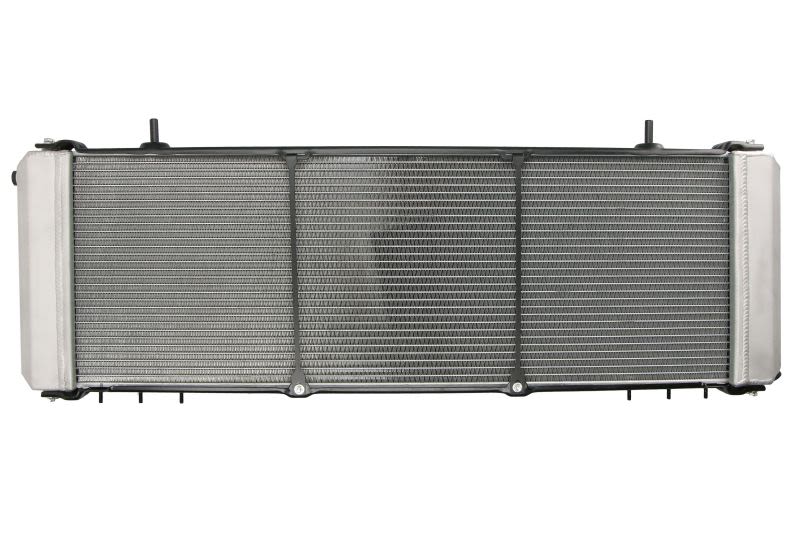 Tuning vízhűtő full alu - 2.5TD JEEP XJ