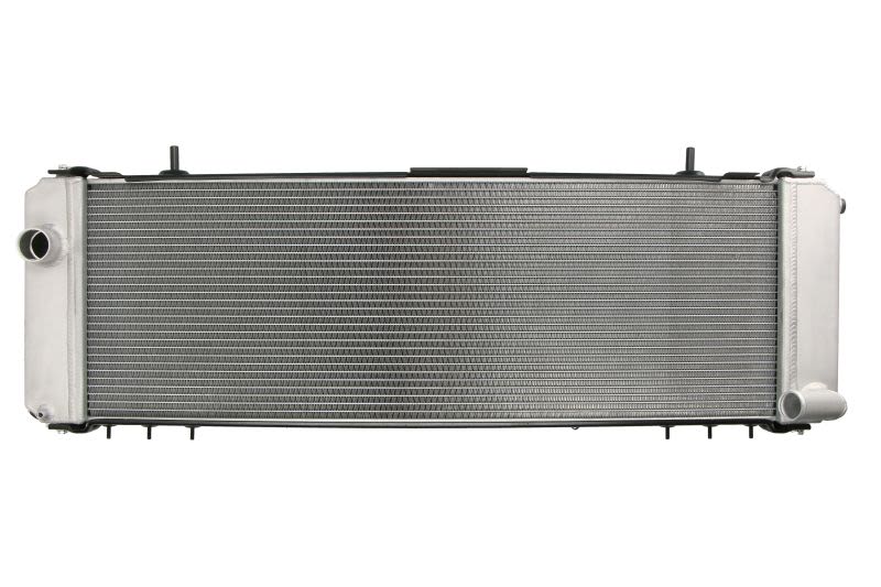 Tuning vízhűtő full alu - 2.5TD JEEP XJ