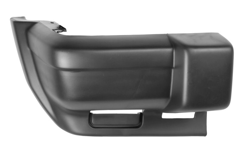 Első lökhárító sarokelem balos - Jeep XJ Facelift