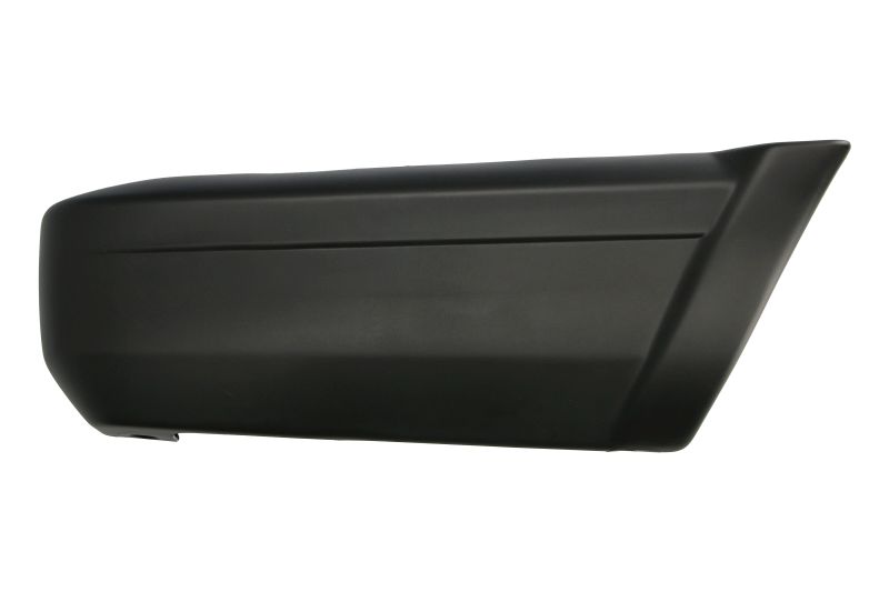 Hátsó lökhárító sarokelem jobbos - Jeep XJ Facelift
