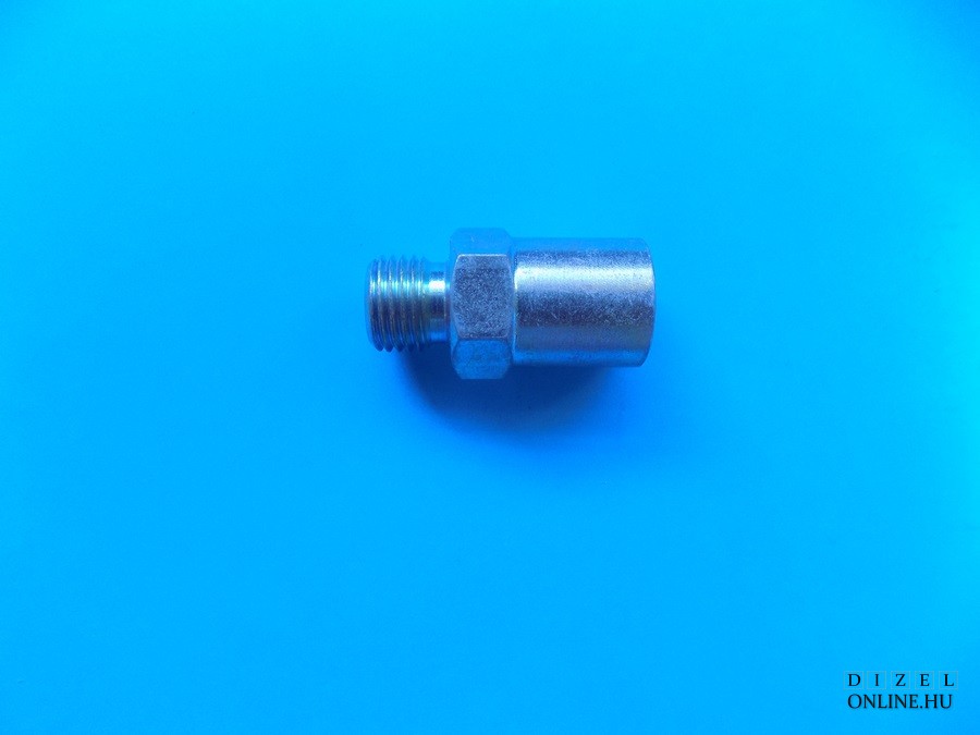 Állítható nyomástartó szelep /haszongépjármű, 14 mm-es/