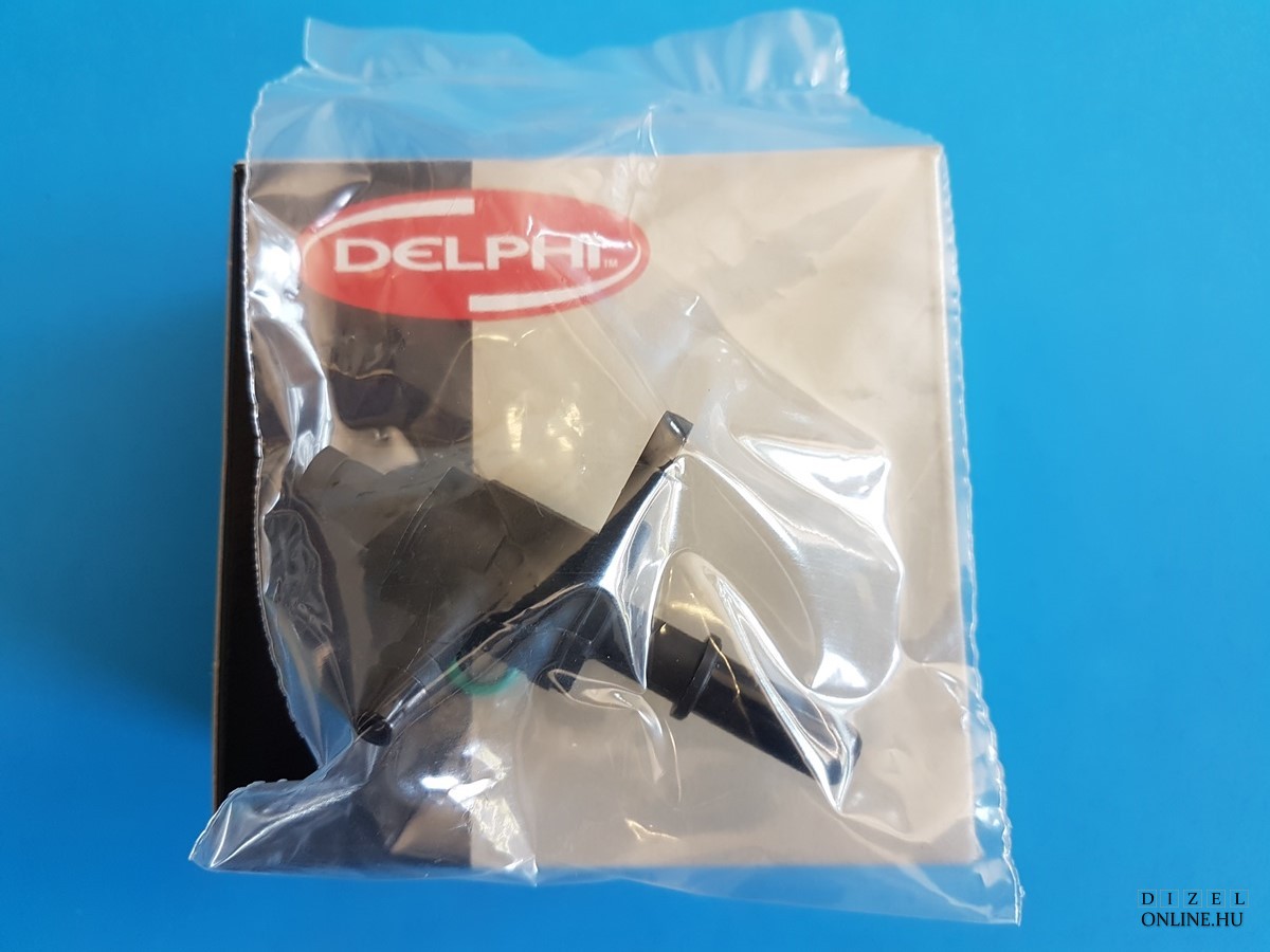 Delphi nagynyomású szivattyú Venturi Kit